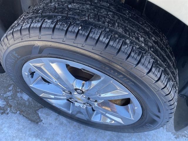 used 2015 Chevrolet Equinox car, priced at $11,995