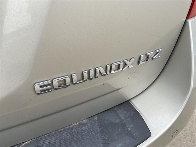 used 2015 Chevrolet Equinox car, priced at $11,995