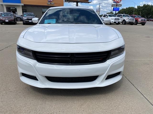 used 2016 Dodge Charger car, priced at $16,995