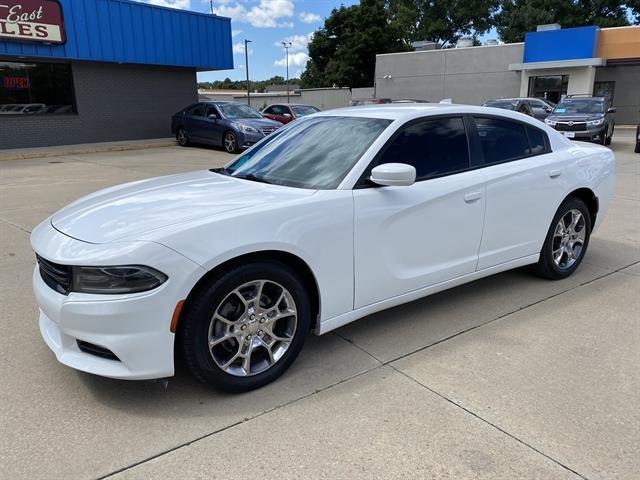 used 2016 Dodge Charger car, priced at $16,995