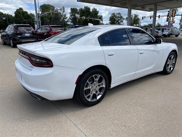 used 2016 Dodge Charger car, priced at $16,995