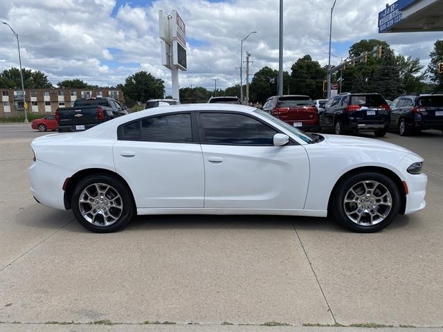 used 2016 Dodge Charger car, priced at $16,995