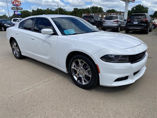 used 2016 Dodge Charger car, priced at $16,995