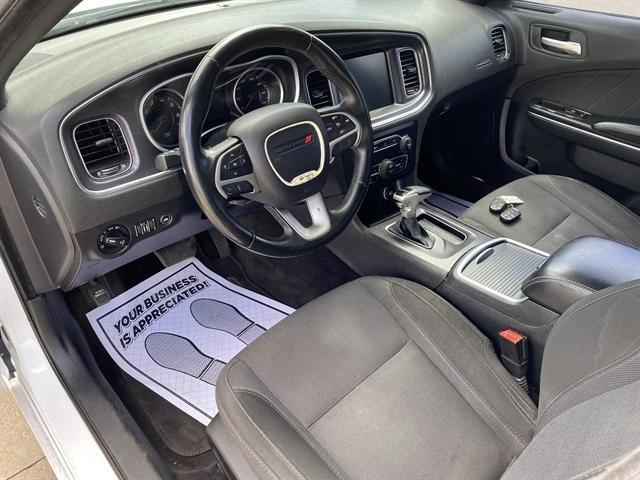 used 2016 Dodge Charger car, priced at $16,995