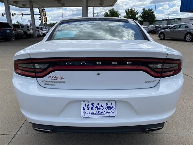 used 2016 Dodge Charger car, priced at $16,995