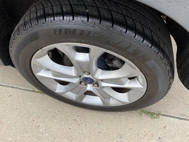used 2014 Ford Escape car, priced at $9,995