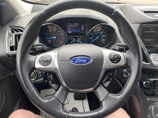 used 2014 Ford Escape car, priced at $9,995