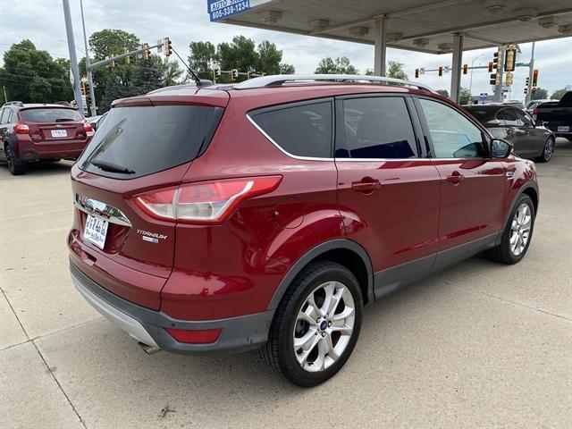 used 2014 Ford Escape car, priced at $9,995