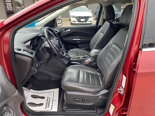 used 2014 Ford Escape car, priced at $9,995