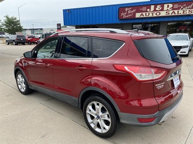 used 2014 Ford Escape car, priced at $9,995