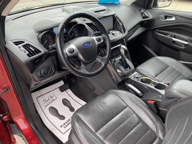 used 2014 Ford Escape car, priced at $9,995