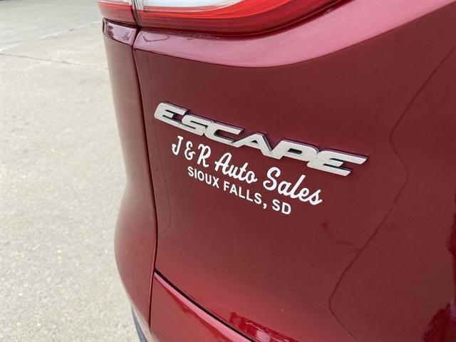 used 2014 Ford Escape car, priced at $9,995