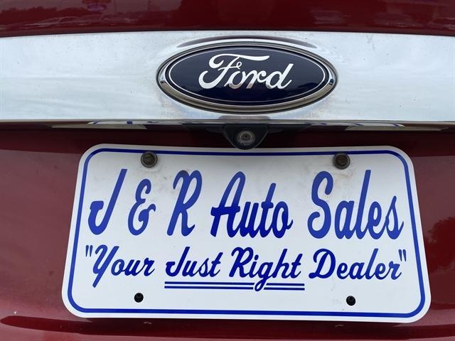 used 2014 Ford Escape car, priced at $9,995