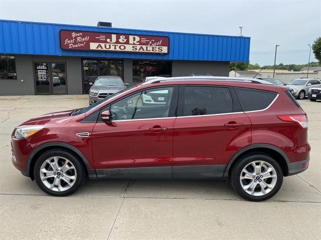 used 2014 Ford Escape car, priced at $9,995