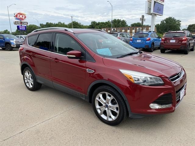 used 2014 Ford Escape car, priced at $9,995