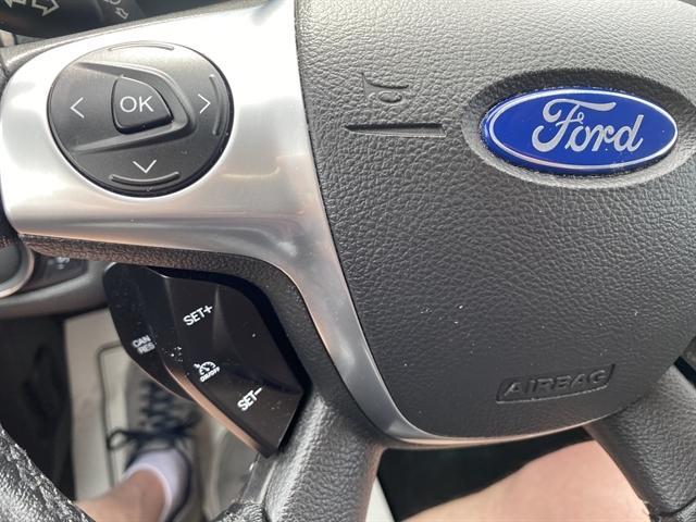 used 2014 Ford Escape car, priced at $9,995