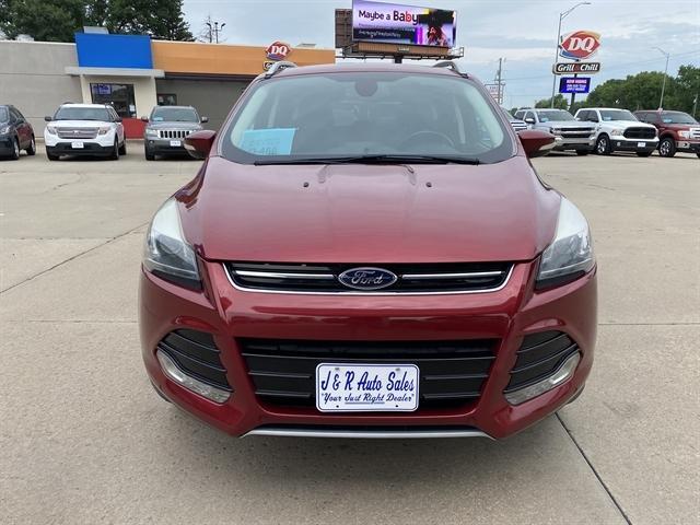 used 2014 Ford Escape car, priced at $9,995