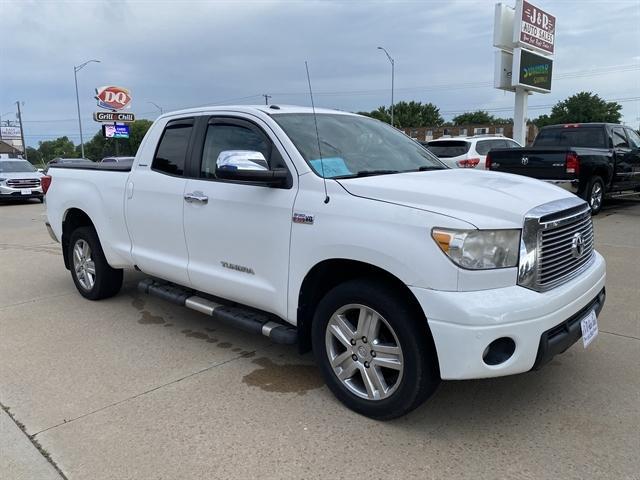 used 2011 Toyota Tundra car, priced at $20,995