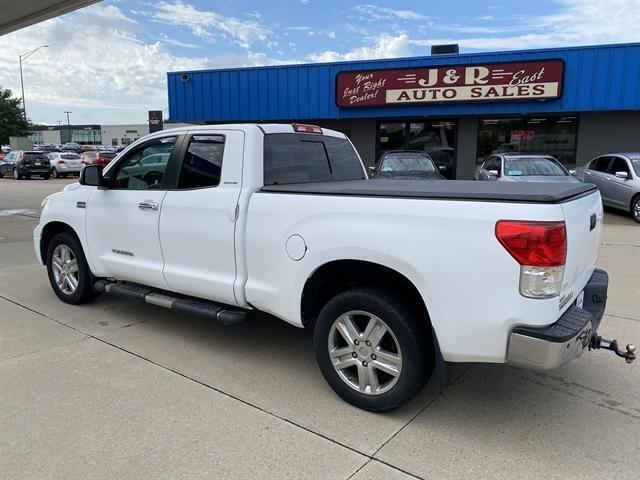 used 2011 Toyota Tundra car, priced at $20,995