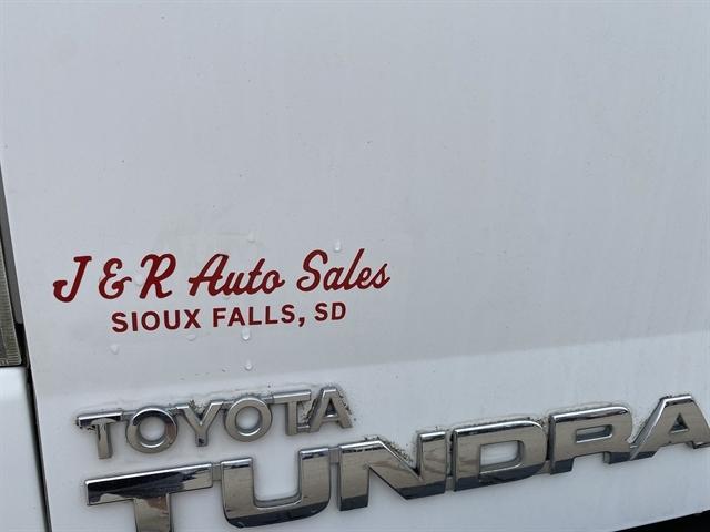 used 2011 Toyota Tundra car, priced at $20,995