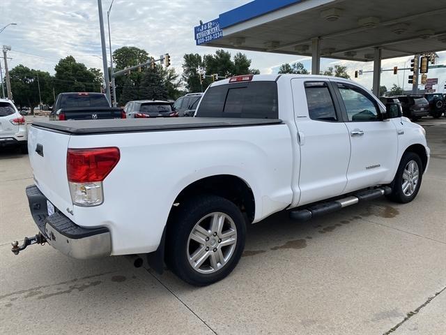 used 2011 Toyota Tundra car, priced at $20,995