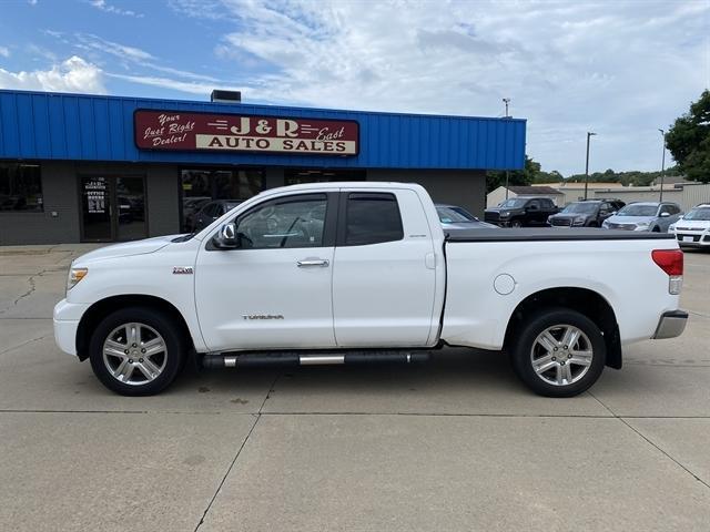 used 2011 Toyota Tundra car, priced at $20,995