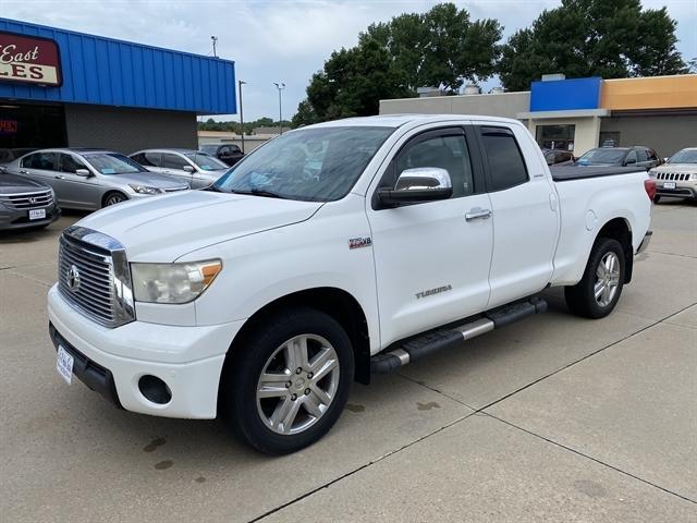 used 2011 Toyota Tundra car, priced at $20,995