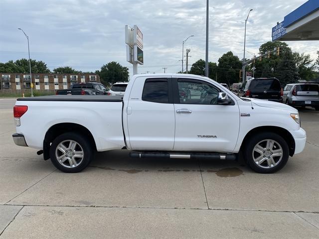 used 2011 Toyota Tundra car, priced at $20,995