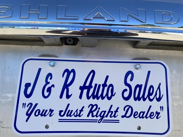 used 2011 Toyota Highlander car, priced at $16,995