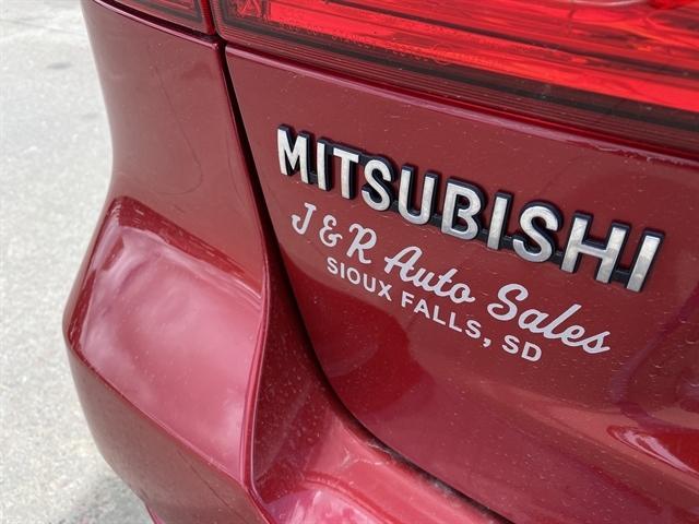 used 2019 Mitsubishi Outlander Sport car, priced at $15,995