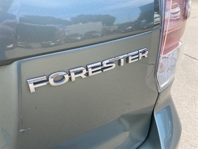 used 2018 Subaru Forester car, priced at $15,995