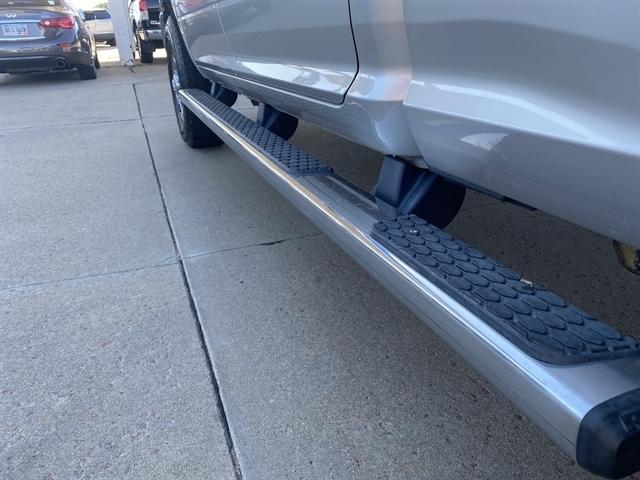 used 2017 Ram 2500 car, priced at $19,995