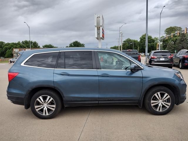 used 2016 Honda Pilot car, priced at $14,995