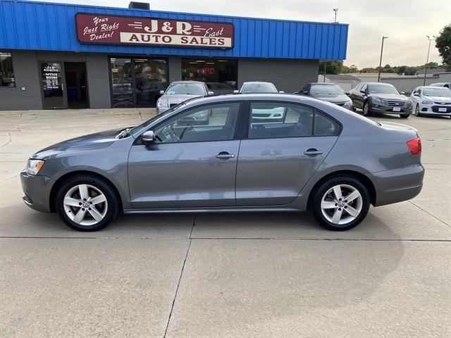 used 2012 Volkswagen Jetta car, priced at $5,995