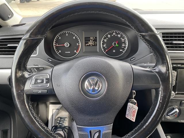 used 2012 Volkswagen Jetta car, priced at $5,995