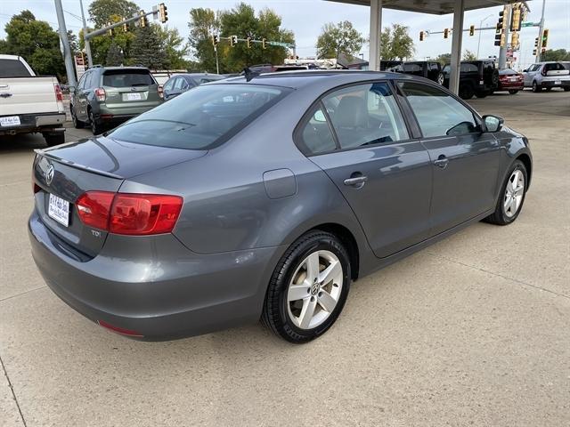 used 2012 Volkswagen Jetta car, priced at $5,995