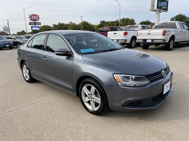 used 2012 Volkswagen Jetta car, priced at $5,995