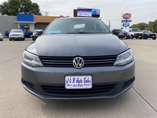 used 2012 Volkswagen Jetta car, priced at $5,995