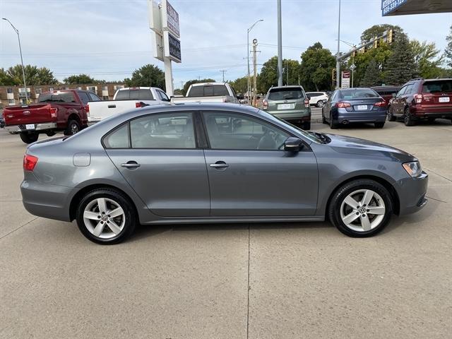 used 2012 Volkswagen Jetta car, priced at $5,995