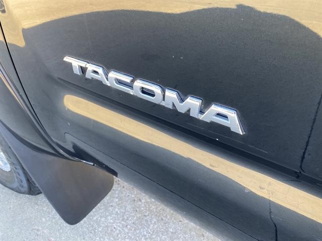 used 2008 Toyota Tacoma car, priced at $13,995