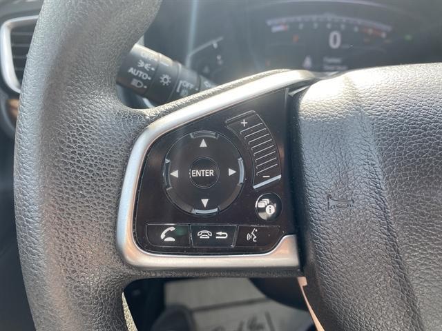 used 2018 Honda CR-V car, priced at $20,995