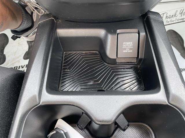 used 2018 Honda CR-V car, priced at $20,995