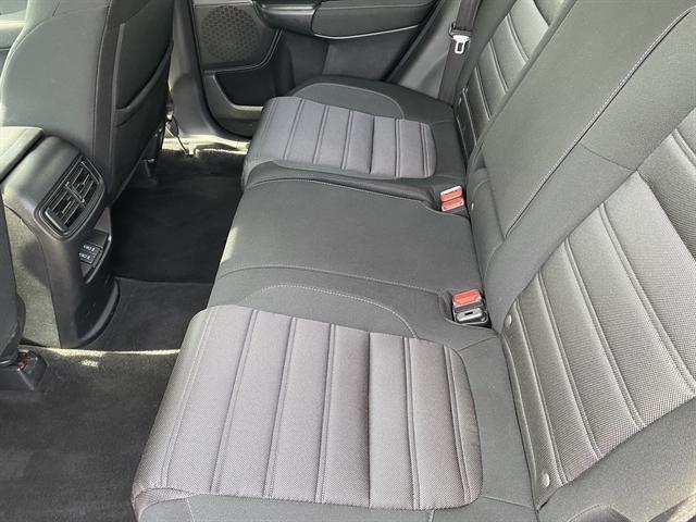 used 2018 Honda CR-V car, priced at $20,995