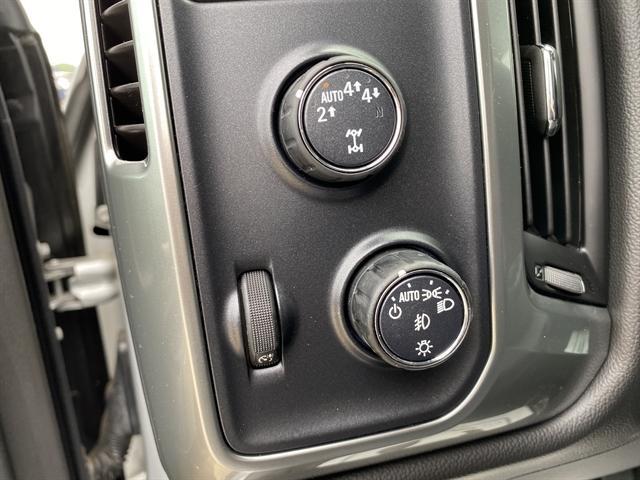 used 2018 Chevrolet Silverado 1500 car, priced at $23,995
