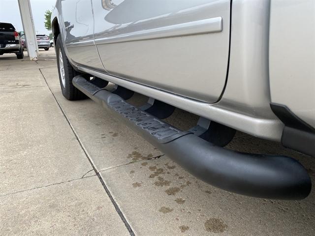 used 2018 Chevrolet Silverado 1500 car, priced at $23,995