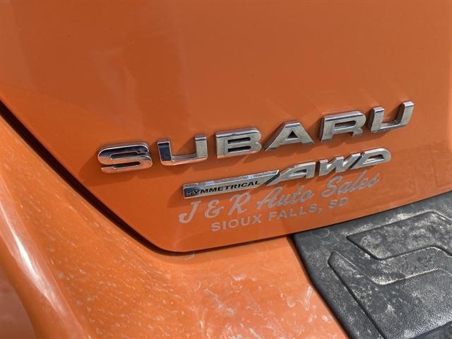 used 2014 Subaru XV Crosstrek car, priced at $12,995