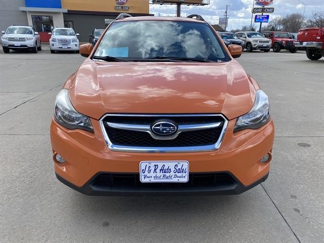 used 2014 Subaru XV Crosstrek car, priced at $12,995