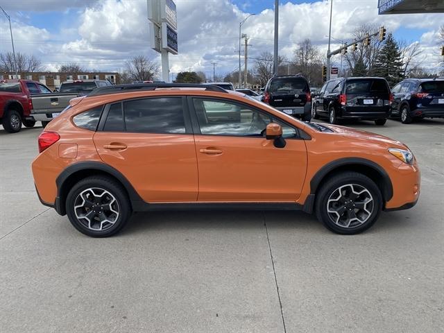 used 2014 Subaru XV Crosstrek car, priced at $12,995