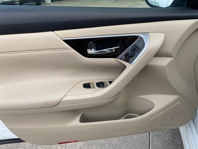 used 2015 Nissan Altima car, priced at $11,995