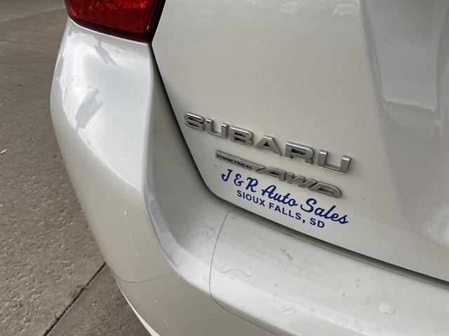 used 2014 Subaru Impreza car, priced at $11,995